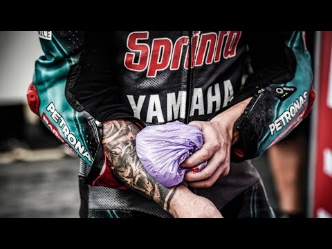 Mi az az Arm-pump sérülés? - A Motorsport Világa