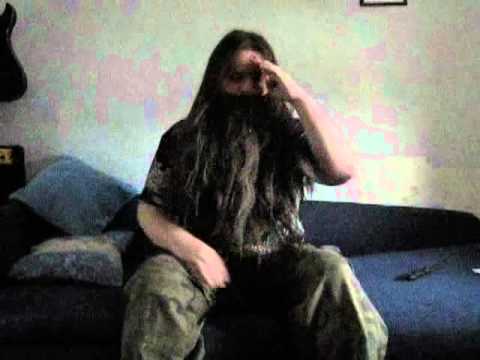 Vlog jakiegoś pajaca, obczajcie 3:45