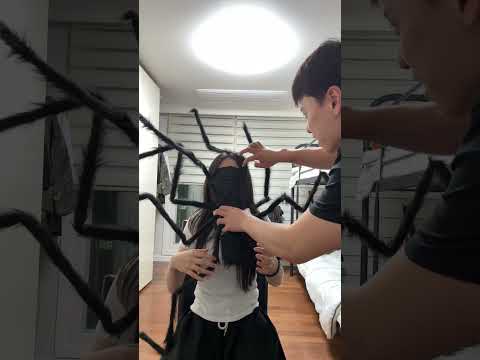 여동생이 정말 필요한 이유