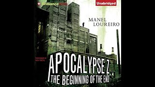 Apocalypse Z: The Beginning of the End Dark Days T