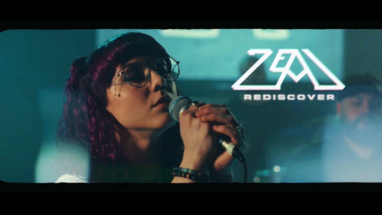Zeal > Rediscover Zeal > Rediscover