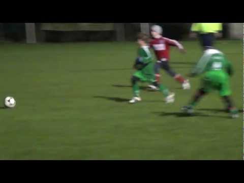 121106 u10 asv - kaltenleutgeben 13:0 (7:0), tor2