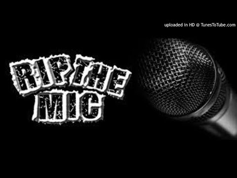 SamIam The MC & Ryan Officer "Rip That Mic"