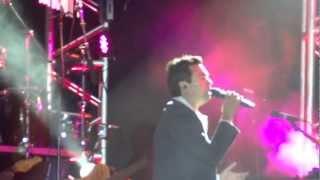 Los Temerarios LUZ DE LUNA