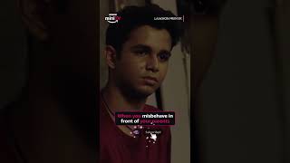 When You Misbehave In Front Of Your Parents ft. Ritvik Shore | Laakhon Mein Ek | Amazon miniTV