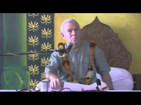 Pancaratna das Pastimes of Lord Sri Rama - April 13th 2016