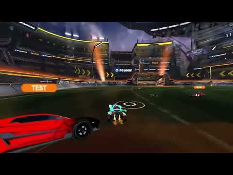 Movement 💦 | An SSL Clip Hitter | PT 9