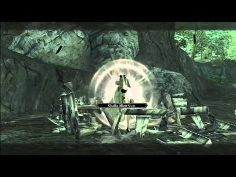 Drakengard 3 Walkthrough part 3 - Chapter 1, Verse 1