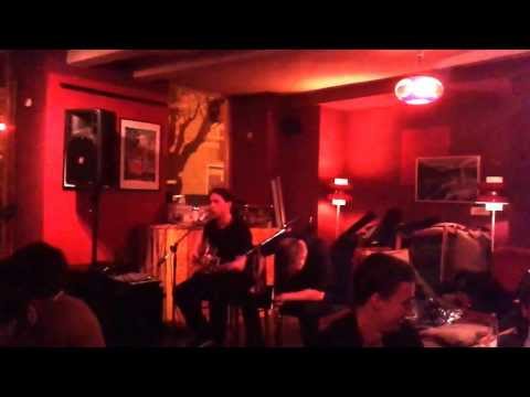 Mester Attila & Pálfi András @ Nappali (1/3)