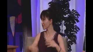 Breakfast with Gary & Kelly Welcome Keiko Matsui