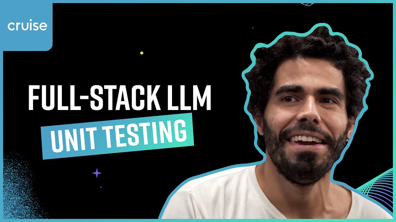 Unit Testing LLM-Based Features for Full-Stack Engineers