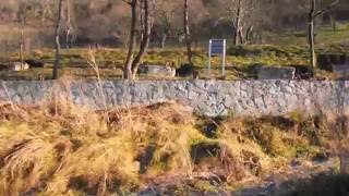 preview picture of video 'сmєωчн-Stećci VINAC.Jajce.tomstone.Bosnia &Herzegovina'