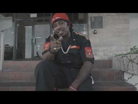 Perry B - Educated Black Man (Shot By AVIThinkWeGotIt)