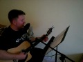 Keg On My Coffin (cover) - The Push Stars