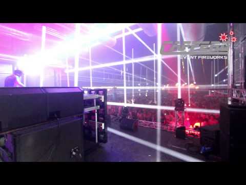 6. Caffero - Confetti / Streamers Schijndel