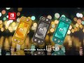 Ігрова приставка Nintendo Switch Lite Dark Gray 3