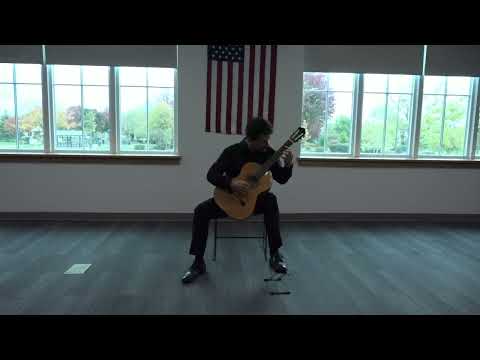 Peter Fletcher: Music of Four Centuries