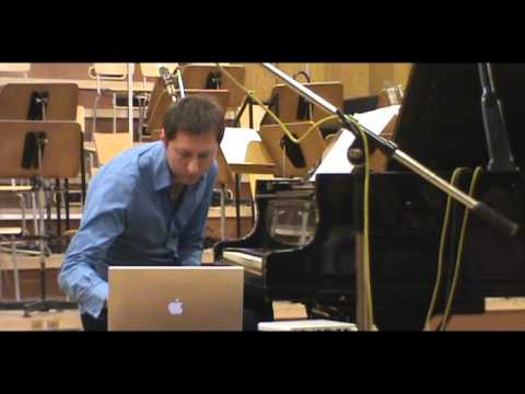 Theodosii Spassov and Dimitar Bodurov- Aspiration.wmv