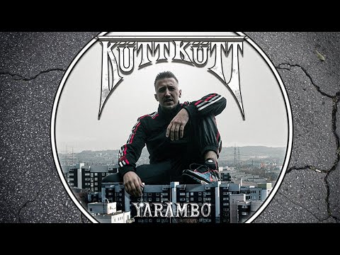 YARAMBO x KÜTT KÜTT (PROD. BY YEYZO & KPRIMO)