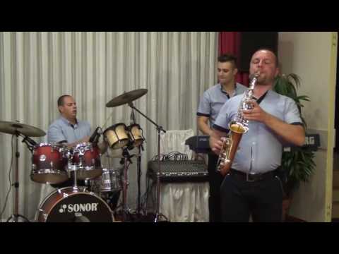 GRUPA SONATA STIP 2014 VO ZIVO VESELA GAJDA