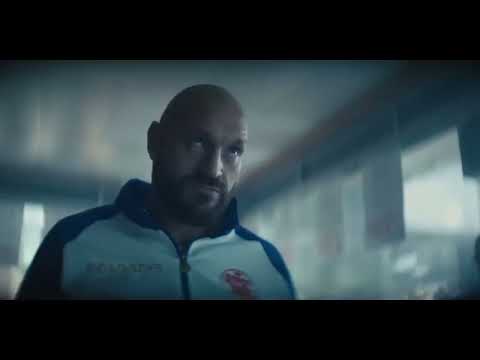 Tyson Fury vs Francis Ngannou  PROMO OFFICIELLE - THE BATTLE OF THE BADDEST -  28 OCTOBRE