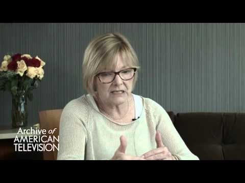 Jane Curtin discusses how TV has changed since she started - EMMYTVLEGENDS.ORG