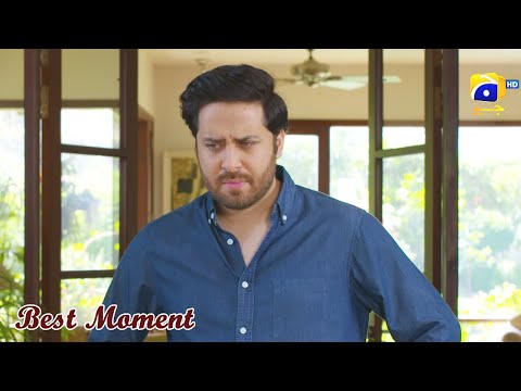 Inaam-e-Mohabbat Episode 41 | 𝐁𝐞𝐬𝐭 𝐌𝐨𝐦𝐞𝐧𝐭 𝟎𝟗 | Haroon Shahid | Nazish Jahangir | HAR PAL GEO