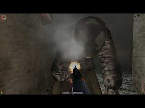 Medal of Honor Allied Assault - The Nebelwerfer Hunt (Part 7)