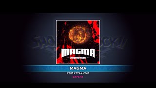 MAGMA  EXPERT FullPerfect【SHOW BY ROCK!! Fes A Live】
