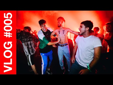 ESTO ES UN SHOW DE LA RIPGANG