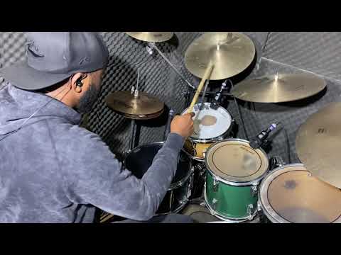 Davi Rodrigues   Comigo Está - Coral Resgate (Cover)