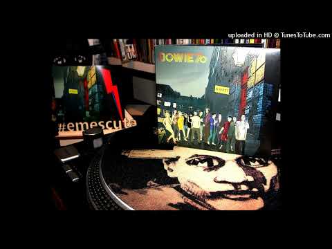 David Fonseca & Tiago Bettencourt - absolute beginners (David Bowie)