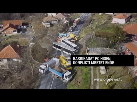 Edicioni informativ - 29 Dhjetor 2022 - Ora 12:00 - RTV Ora