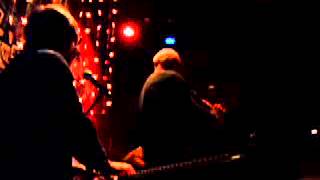 Bill Miller w: Gene Groeschel @ Steel City Coffee House