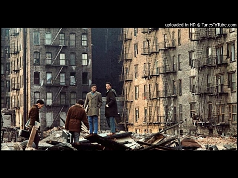 Milano Constantine {DITC} - 'New York City' • Produced By: Cues