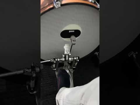 Custom 20 Inch Bass Drum Trigger Pad compatible with all | Reverb