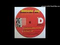 Simone Jay Wanna Be Like A Man Devotional Radio Mix 1997