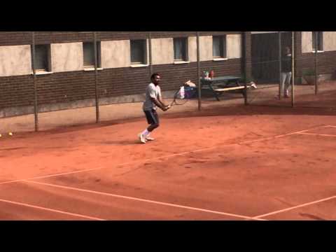 Fair Play TK - seriematch mot Höllviken