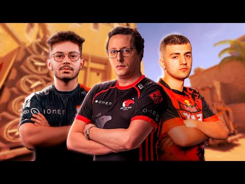ZORLAK JOGA FACEIT COM PR E HDSTR