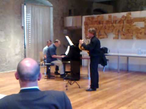 Goldprüfung - Johannes Glawischnig - Stück 1