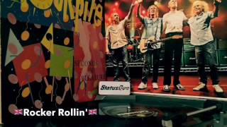 Rockpile - Oh What A Thrill