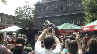 Garden Op Delight - The Great Song Of Indifference.MPG