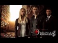 The Originals Audiothèque - Episode 1x01 - Wake Up Neesie - Kermit Ruffins