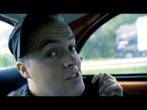 Brunzyn - Klaar! (ft. Joost)