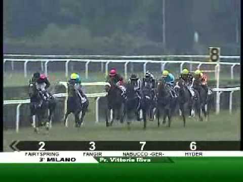 23/09/2012, Milano , Premio Vittorio Riva