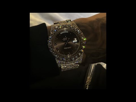 (FREE) Key Glock x Young Dolph Type Beat 2025 - "Already Rich"