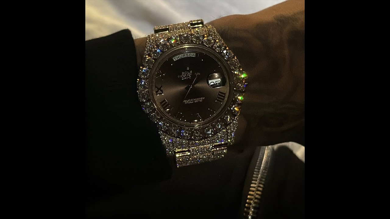 (FREE) Key Glock x Young Dolph Type Beat 2025 - 