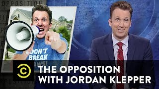 Jeanine Pirro Is an American Institution - The Opposition w/ Jordan Klepper
