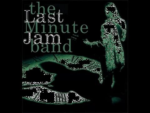 Last Minute Jam Band at Legendary Dobss 2-19-2013