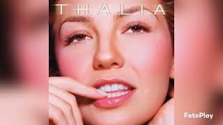 Thalia World Beauty Vueltas en el aire